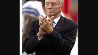 Jerry Jones Radio Interview Sklar Bros. Jim Rome Show