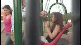 "Babylon" Fan Video - David Gray