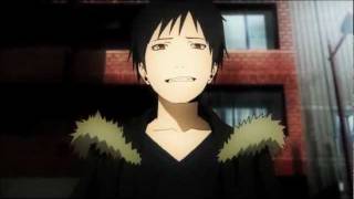 ♪ Sexy, Naughty Izaya ♪