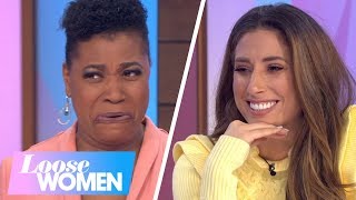 Should You Embrace Your Body Hair? | Loose Women