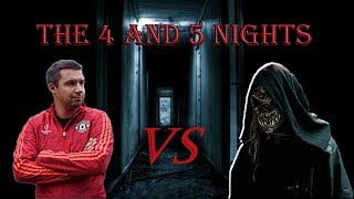 Boogeyman 2 (часть 2) | А это уже война!