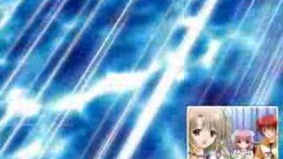 (MAD) [それは舞い散る桜のように] 雪