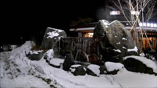600Yen day hot springs [Kojohama Onsen Hotel] 日帰り温泉 源泉かけ流し100％ プールも入れる 虎杖浜温泉ホテル