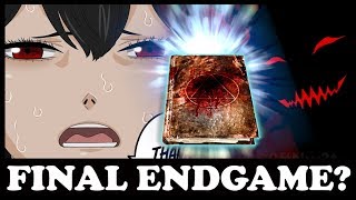 WHAT JUST HAPPENED IN BLACK CLOVER?!