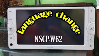 Toyota _NSCP _W62_Language_Change