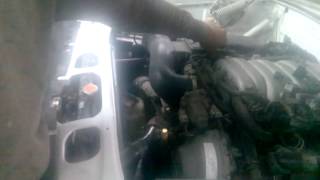 Газ 2410 1uz vvti