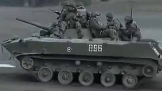 Крутой боевик про Чечню  Русские  военные фильмы
