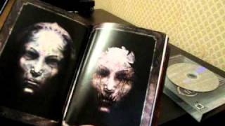 Unboxing - Распаковка Castlevania: Lords of Shadow Limited Edition (Unboxing)