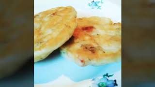 ГИБРИД ПИЦЦЫ, ЧЕБУРЕКА И БЕЛЯША // ЗАКУСОЧНЫЕ ОЛАДЬИ // ЗАВТРАК ЗА 15