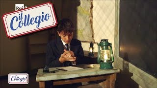 Il rito propiziatorio prima degli esami - Quarta puntata - Il Collegio