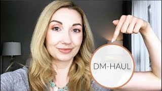 DM HAUL | BeautyThoughtsbyAlex