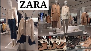 #Zara #Newcollection #February2020 Zara Women's New Collection /February 2020