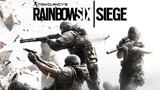 Rainbow Six: Siege - Закрытая бета открытой беты