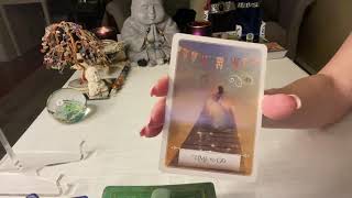 Sagittarius ♐️ 1/20-1/26: Letting Go to Make Room to Rebuild!