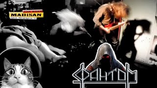 ФантоМ - Хранитель [LIVE_IN_MADiSAN_ROCK_CLUB]