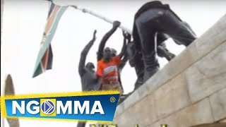 Daudi Kabaka - Harambee Harambee