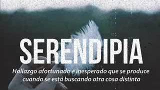 Serendipias, sincronicidades y casualidades imposibles.