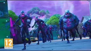 *NUEVA SUPER ACTUALIZACIÓN* FORTNITE
