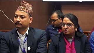 सरकारले किन ग¥यो बजेटको आकार संशोधन ? - NEWS24 TV
