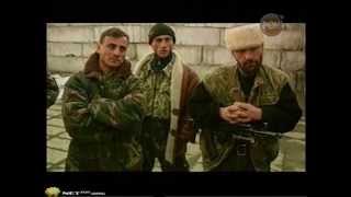 Салман Радуев