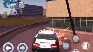 [Gangstar Vegas] Убили гопника