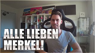 Merkel vs Sebastian Kurz | Merkel und Habeck beliebteste Politiker in Deutschland