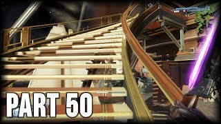 Prey - 100% Walkthrough Part 50 [PS4] – Riley Yu (Mooncrash DLC)