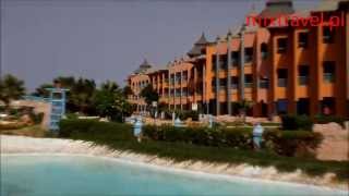 Hotel Dreams Beach - Marsa Alam - Egypt | mixtravel.pl