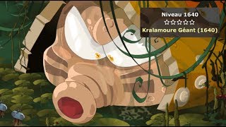 L'AVENTURE DOFUS RETRO #44 : LE KRALAMOURE GÉANT !