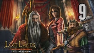 Lost Lands 2: The Four Horsemen CE [09] w/YourGibs - BREW MAGIC LANTERN POTION