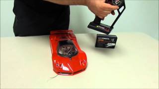 GT Power Rc Led Light Kit At Hobbytown Orland