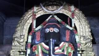 Kurudumale Ganesha Temple Documentary video
