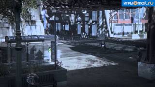 GTA будущего: эксклюзивный рассказ о Watch Dogs