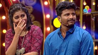 Comedy Super Nite - 3 with Leona And Tito  │Flowers│Ep# 72