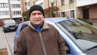 Автолюбитель со стажем более 40 лет о продукции ТопливоДар [Яна Бондаренко]
