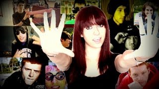 Top 10: Los Youtubers más SEXYS!!!