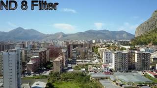 DJI Mavic Pro Original Filter  ND4 ND8 ND16