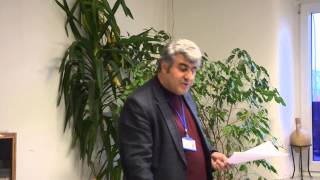 Emeklilik hakkında bilgilendirme Programı - Landshut - 2/3