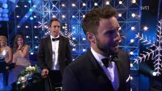 Per Andersson & Måns Zelmerlöw - Total Eclipse of the Heart @Så Ska Det Låta [HD]