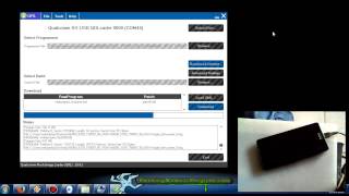 Flash Lenovo A6000 /6000+ Bootloop / Dead With QFIL [KITKAT / LOLIPOP ]
