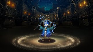 神魔之塔 | 奧丁吃2次瘋頭100%完美強化滿等