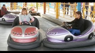 Children Fun Park Kathmandu