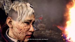 Far cry 4 . Wspominamy oraz inne wybory