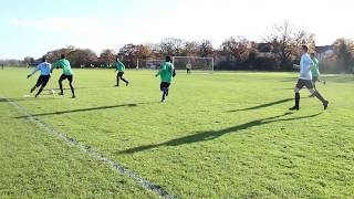 TS2 | Stavos In Real Football Matches