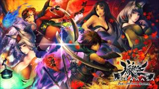 Muramasa: The Demon Blade OST - Natural Life B