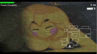 Five Nights In Anime 2 DEMO №1