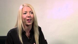 Choreographer Kelly Devine talks about ROCKY Broadway