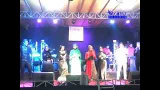 ALL ARTIST - CONZI COMZA - FAIROOZ ENTERTAINMENT - THE BONTOT RECORDS