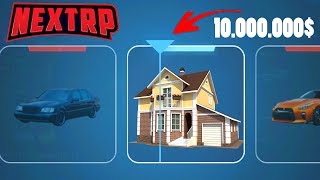 ОТКРЫЛ САМОЙ ДОРОГОЙ НОВЫЙ КЕЙС С КВАРТИРАМИ И МАШИНАМИ И  - MTA NEXT RP