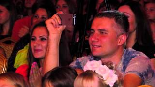 Благотворительный концерт "Дари Добро" 2015, г.Одесса. Часть 2